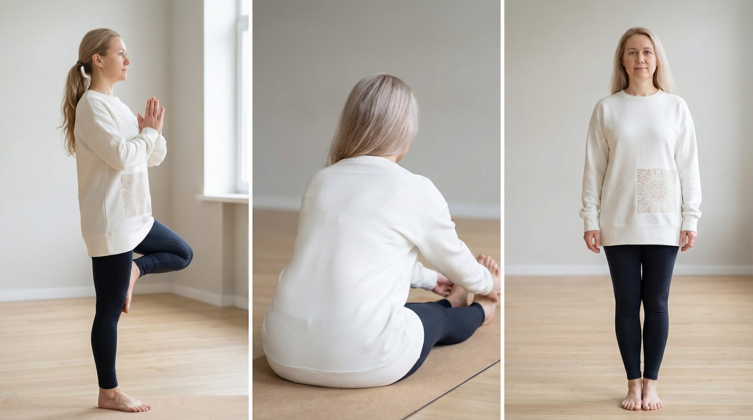 Pikk pullover tikandiga - Image 5